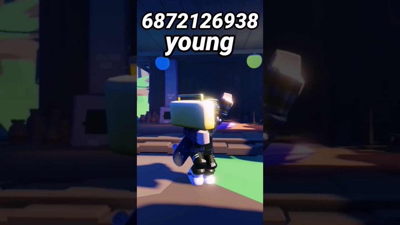 Коды на музыку Роблокс #роблокс #музыка #кодынамузыку #roblox #music #сюрайзер #syuraizer #shorts