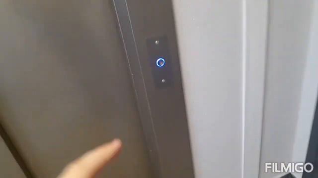 Лифт Otis Gen2 2020 года скорость V=1 м.с г.п q=1000 кг смотреть онлайн