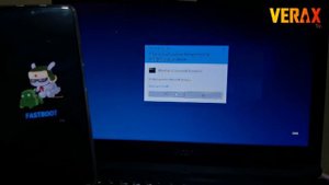 POCO F3: How to flash Xiaomi.eu Roms