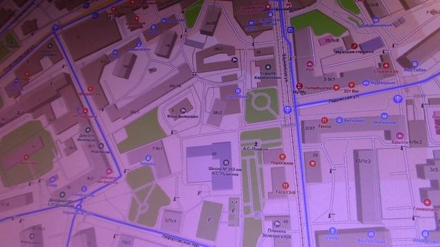 сквер на Бауманской улице смотреть онлайн