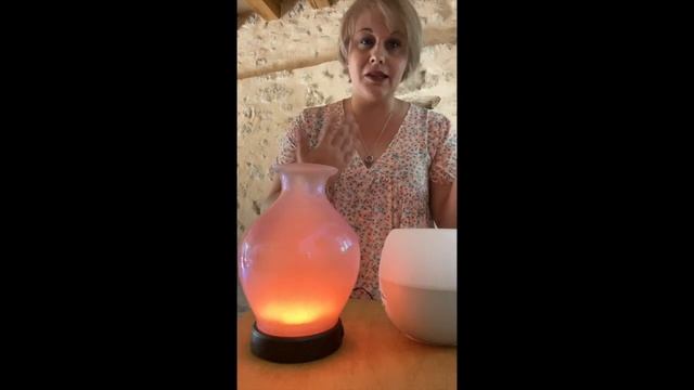 diffuseurs d'huiles смотреть онлайн