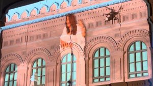 LIVE 🔥 ИРИНА ДУБЦОВА - ЗА НАС | ФЕСТИВАЛЬ РОДИНА ГЕРОЙ | МОСКВА 22.09.2023
