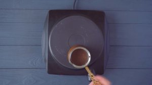 Кофе ПО-ТУРЕЦКИ в домашних условиях ☆ Как правильно варить кофе ☆ Кофе в турке