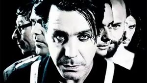 Рамштайн - Rosenrot