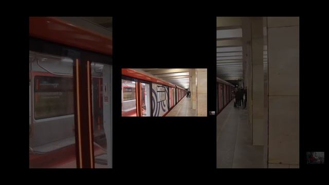 нет движения на участке Октябрьская новые Черёмушки с 3 по 7 декабря смотреть онлайн