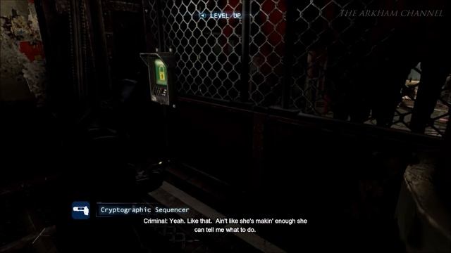 Batman: Arkham Origins – Xbox One Walkthrough – Chapter 03 смотреть онлайн