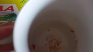 Проверка, обработка семян  перца на схожесть перекисью водорода 1 ч. л.на 200 мл.