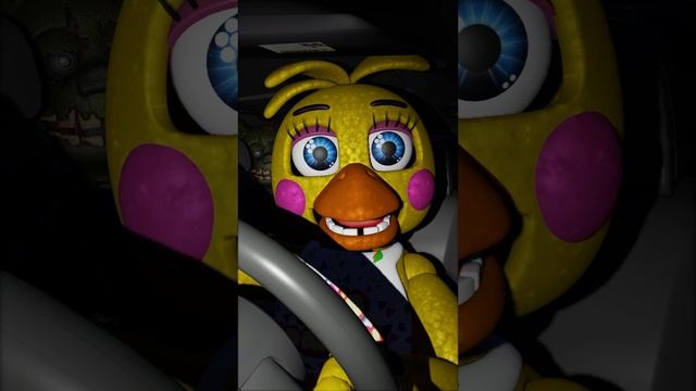 [FNAF SFM] Спрингтрап сломал себе спину (Влог 10)