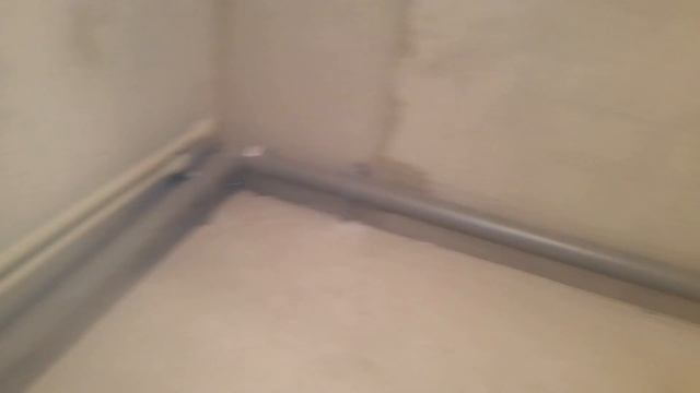 Установка инсталляции Grohe. Главная проблема. смотреть онлайн