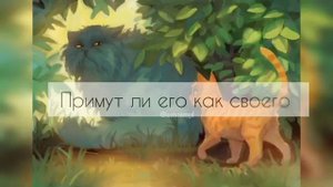 Буктрейлер "Стань диким!"