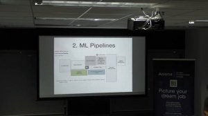 Machine Learning at scale with Kubernetes - Singapore Kubernetes User Group