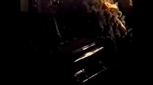 Хранитель мироточивой иконы Иверской. Брат Иосиф Хосе Муньос.