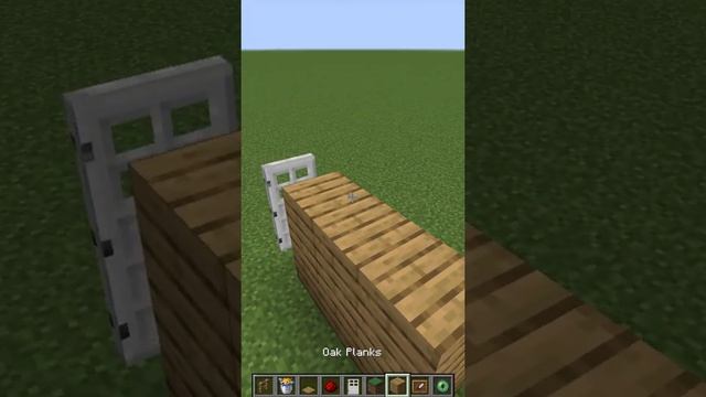 Minecraft Face ID Tutorial #Shorts смотреть онлайн