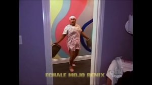I Ain't Get No Sleep Cause of Yall - #1 Remix Compilation