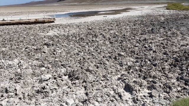 10 Things To Do in Death Valley National Park, California! смотреть онлайн