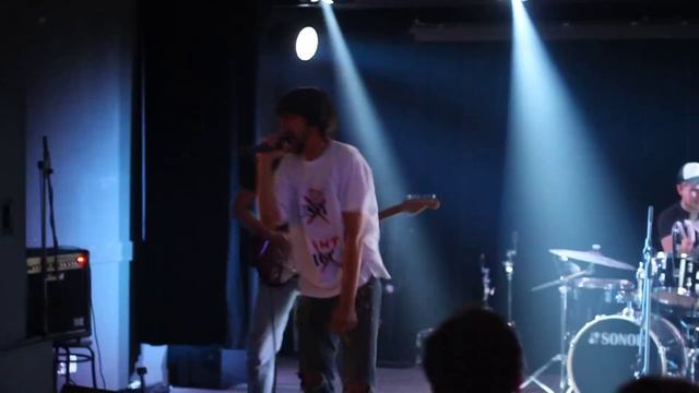 Chao Bella - Мясо смотреть онлайн