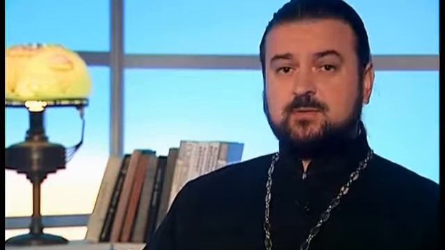 О Церковном единстве смотреть онлайн