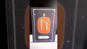 НОВЫЕ ПОНИМАНИЯ РУНЫ УРУЗ