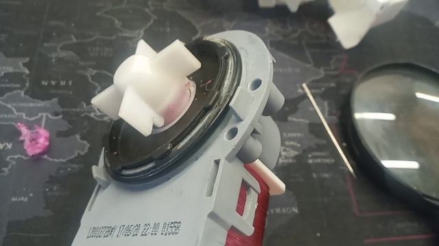 ремонт помпы смотреть онлайн