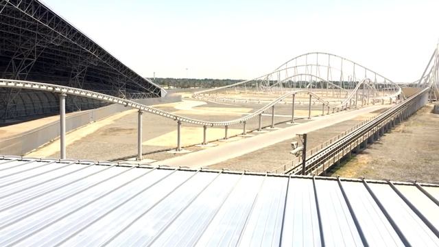 Ferrari World Trip 2015 - Abu Dhabi, United Arab Emirates смотреть онлайн