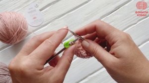 МАСТЕР-КЛАСС "БАКТУС СПИЦАМИ"