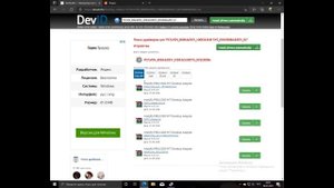 Исправляем проблему с драйверами