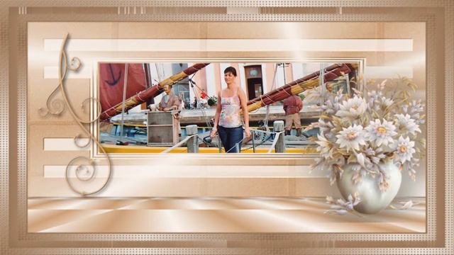 Valentinе Babiuk - 40 смотреть онлайн