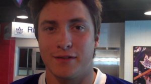 Wishing you a Happy Birthday from Tyler Bozak