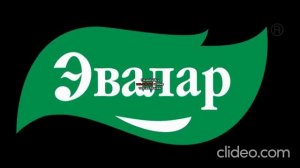 Музыка из рекламы Эвалар (Логотип) 3