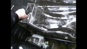 Keihin pz30 на Днепр Урал ч.2