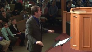 Душа без Бога счастья не имеет..- хор..