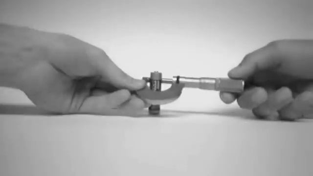 Micrometer Manual
