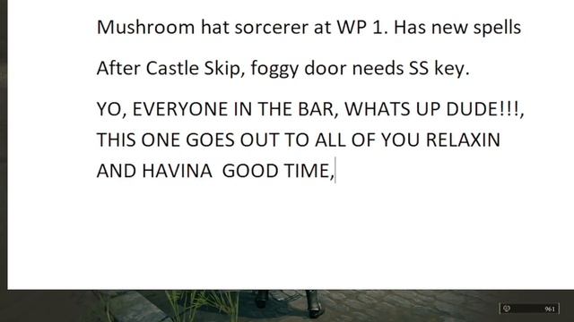 jerma’s stream gets played in a bar смотреть онлайн