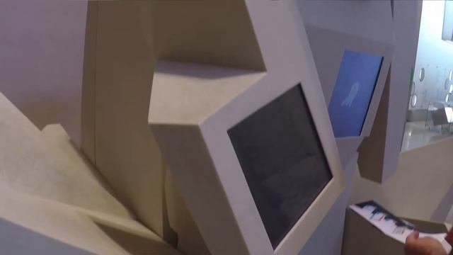 Музей денег в Лиссабоне смотреть онлайн