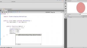Adobe Flash Professional CS 5.5 | Урок 1 Введение