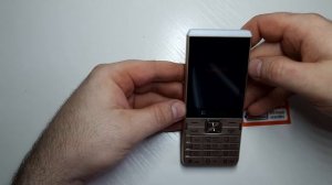 OUKITEL L2801 новинка 2020 года  распаковка