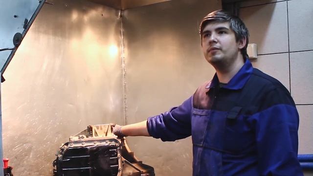 РЕАНИМАТОР часть1