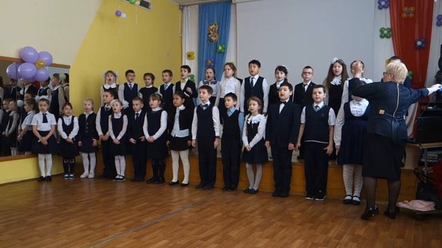 Утренник к 8 марта 2019 смотреть онлайн