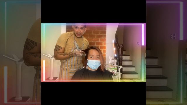 iColor Plus hair Color creme Ash Pink and Ash Purple Mix and Match with Professional Lourd Ramos! смотреть онлайн