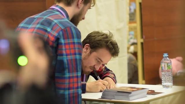 БОЛЬШОЙ ФЕСТИВАЛЬ И ЛЮБИТЕЛИ ГРАВИТИ ФОЛЗ