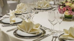 Насладитесь великолепным сервисом в Al Habtoor Polo Resort