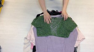 🍃ж195. Пуловеры женские крем Швейцария