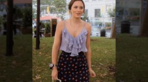 Блэр Уолдорф | Blair Waldorf | Style | Gossip Girl | Сплетница