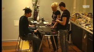 Ночной эфир 1457 дня