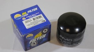 Фильтр масляный AMD FL13 Обзор