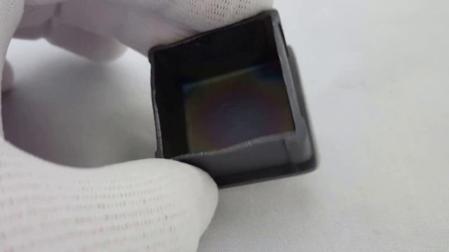 Загл. плоская в 40х40х1,5 чёрный хром смотреть онлайн