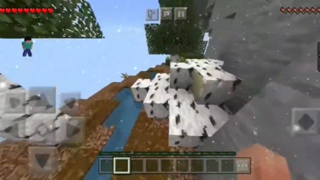 Паркур спираль на телефоне 1/2 смотреть онлайн