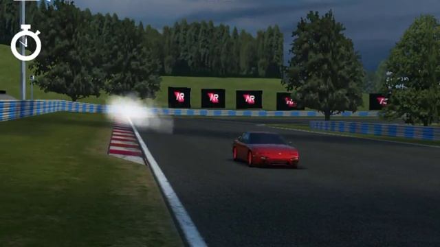 Assoluto Racing - Nissan 240SX @ Forest Path - 01:56:073 http://www.assolutoracing.com #assoluto ..