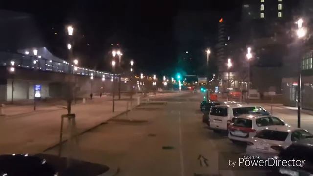 Едем в Польшу. Австрия, Вена
