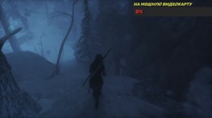 ➤Rise of  the Tomb Rider➤#Сибирская Глушь